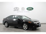 2010 Acura TSX Sedan