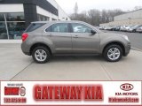 2010 Chevrolet Equinox LS AWD