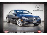 2013 Mercedes-Benz E 350 Coupe