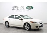2010 Acura TSX Sedan