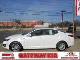 2012 Kia Optima LX