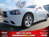 2013 Dodge Charger SE