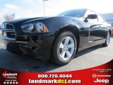2013 Dodge Charger SE