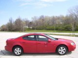 2008 Pontiac Grand Prix Sedan