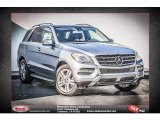 2013 Mercedes-Benz ML 350 4Matic