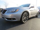 2013 Chrysler 200 S Sedan