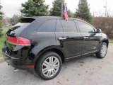 2008 Lincoln MKX Limited Edition AWD Exterior