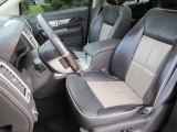 2008 Lincoln MKX Limited Edition AWD Front Seat