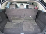 2008 Lincoln MKX Limited Edition AWD Trunk
