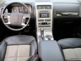 2008 Lincoln MKX Limited Edition AWD Dashboard