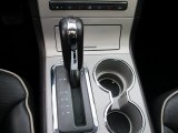 2008 Lincoln MKX Limited Edition AWD 6 Speed Automatic Transmission