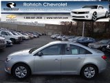 2013 Chevrolet Cruze LS