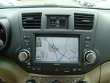 2012 Toyota Highlander SE 4WD Navigation