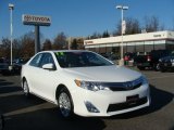 2012 Toyota Camry XLE