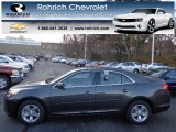 2013 Chevrolet Malibu LS