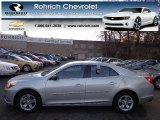 2013 Chevrolet Malibu LS