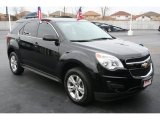 2010 Chevrolet Equinox LT