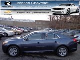 2013 Chevrolet Malibu LS