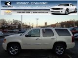 2013 Chevrolet Tahoe LTZ 4x4