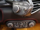 2012 Ferrari 458 Spider Controls