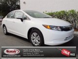 2012 Honda Civic LX Sedan