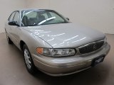 2000 Buick Century Custom