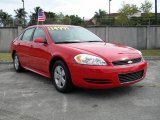 2009 Chevrolet Impala LT