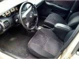2002 Dodge Neon SXT Dark Slate Gray Interior