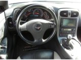2007 Chevrolet Corvette Z06 Dashboard