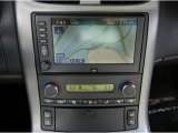 2007 Chevrolet Corvette Z06 Navigation