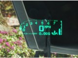 2007 Chevrolet Corvette Z06 Gauges