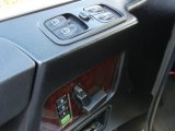 2006 Mercedes-Benz G 55 AMG Controls