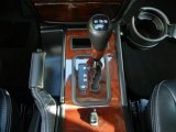 2006 Mercedes-Benz G 55 AMG 5 Speed Automatic Transmission