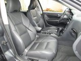 2004 Volvo V70 2.5T Front Seat