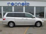 2007 Honda Odyssey EX-L