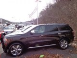 Rugged Brown Pearl Dodge Durango in 2013