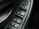 2011 BMW 5 Series 550i xDrive Sedan Controls