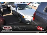 2002 Nissan Sentra GXE