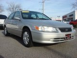 2001 Toyota Camry LE