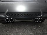 2008 BMW M3 Coupe Exhaust