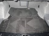 2008 BMW M3 Coupe Trunk