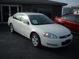 2007 Chevrolet Impala LS