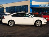 2012 Chevrolet Impala LTZ