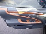 2013 Lexus LS 460 AWD Door Panel