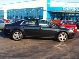 2012 Chevrolet Malibu LT