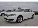 2013 Volkswagen Passat 2.5L SE
