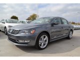 2013 Volkswagen Passat TDI SEL