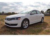 2013 Volkswagen Passat 2.5L SE