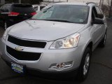 2010 Chevrolet Traverse LS