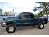 1999 Ford F350 Super Duty Lariat SuperCab 4x4 Data, Info and Specs